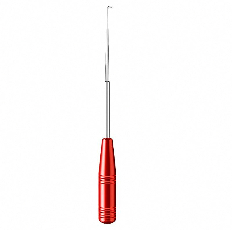 Stainless Steel Hook Remover, Deep Throat Disgorger