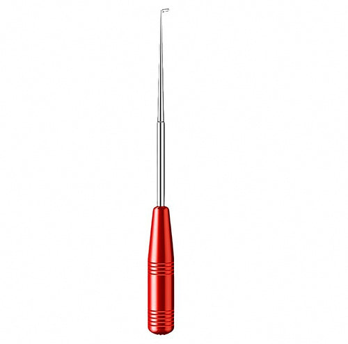 Stainless Steel Hook Remover, Deep Throat Disgorger