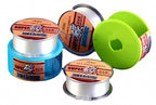 Carbon Fiber Leader Line, 30–100 m (33–109 yd), No. 0.6–18 – product photo