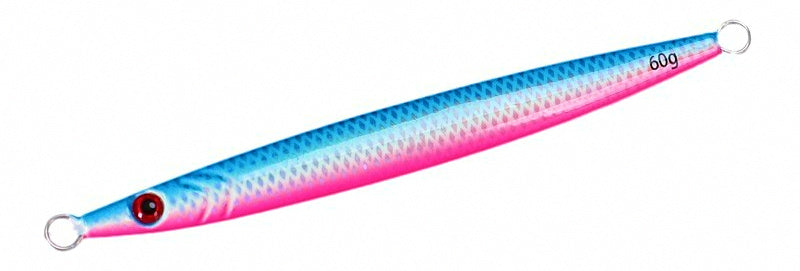 Glow Textured Casting Jig, 40–80 g (1.4–2.8 oz) – product photo