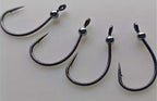 Lead Jig Head Hooks, 0.8–1.8 g (0.03–0.06 oz), 1/0–3/0 – product photo