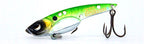 Metal VIB Lure, 50–60 mm, 7.5–13.5 g (0.26–0.48 oz) – product photo