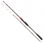 Carbon 2-Piece Slow Pitch Jigging Boat Rod, Soft Action – product photo