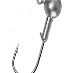 Jig Head & T-Tail Soft Bait Kit, 2–14 g (0.07–0.49 oz)