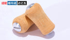 Cork Reel Handle Knobs, 1 Pair, Baitcasting/Spinning Reel Upgrade – product photo