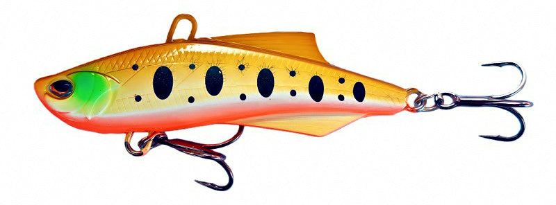 Metal VIB Vibration Lure, 7.3 cm 20 g (0.7 oz) – product photo