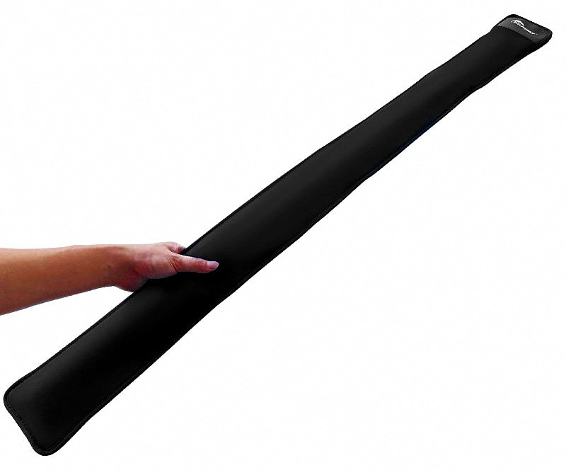 Elastic Rod Sock for One-Piece Rods, 110–205 cm (43–81 in) – product photo