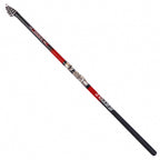 Carbon Telescopic Rock & Surf Fishing Rod, 3.6–6.3 m (12–21 ft)