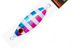 Slow Pitch Jig, 40–150 g (1.4–5.3 oz) – product photo