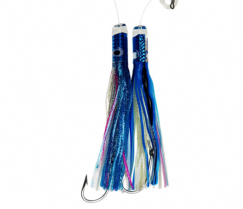 Octopus Soft Bait Squid Lure, 30 cm (11.8 in), 167 g (5.9 oz) – product photo