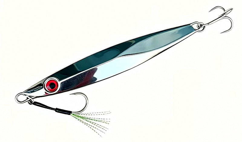 Chrome Casting Jig, 10–120 g (0.4–4.2 oz) – product photo