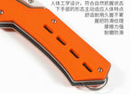 Stainless Steel Fish Gripper, Model F600 – product photo