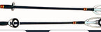 Carbon Long Casting Rod, 2-Piece, 2.35 m (7.7 ft), Fast Action – product photo