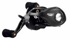 Metal Baitcasting Reel, 7.1:1, 13 Bearings, Dual Brake – product photo