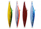 Glow Metal Jig for Boat Fishing, 200–360 g (7.1–12.7 oz) – product photo