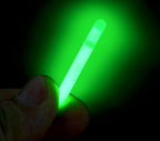 Fishing Glow Sticks for Rod Tips & Floats, 2.2–4.5 mm – product photo