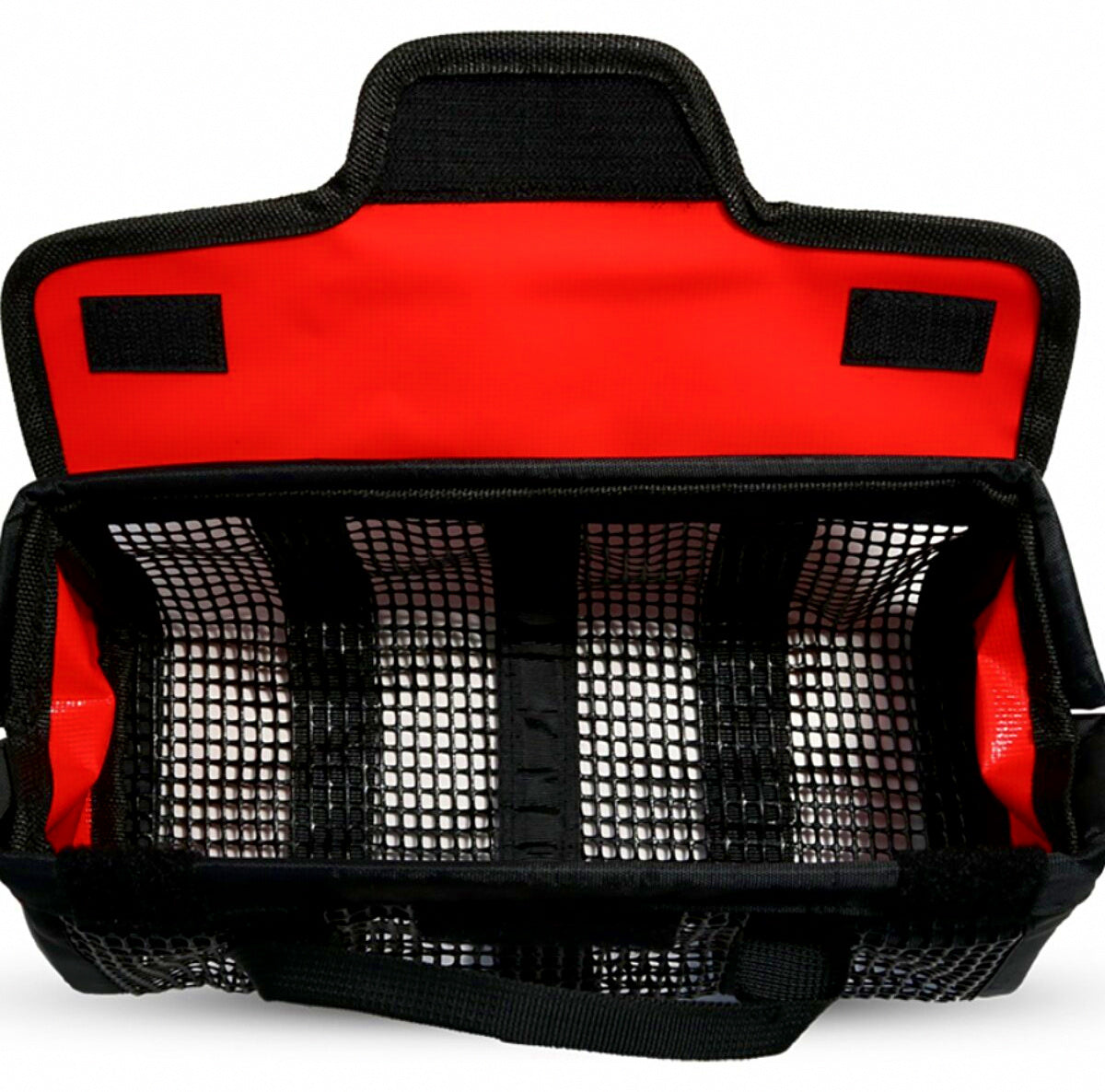 Portable Jig & Lure Bag, Single Layer, S/M/L