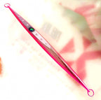 Glow Metal Jig, Fast Sinking, 150–500 g (5.3–17.6 oz) – product photo