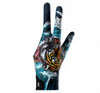Single Finger Casting Glove, PE Line Cut Protection – product photo
