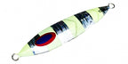 Glow Stripe Metal Jig, 100 g (3.5 oz) – product photo