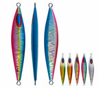 Glow Head Slow Pitch Jig, 110 g & 150 g (3.9 oz & 5.3 oz) – product photo
