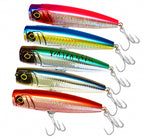 Saltwater Popper Topwater Lure, 60 g (2.1 oz), 13 cm (5.1 in) – product photo