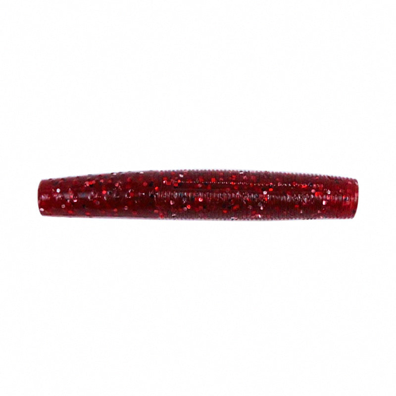 Floating Stick Worm Soft Bait, Finesse Bass Lure – product photo