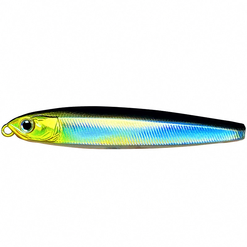 Sinking Pencil Lure with 3X Hooks, 10–14 g (0.35–0.49 oz)