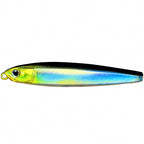 Sinking Pencil Lure with 3X Hooks, 10–14 g (0.35–0.49 oz)