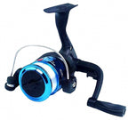 Size 200 Spinning Reel with Line, Pre-Spooled – product photo