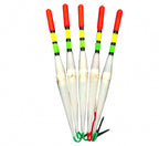 Electronic Night Fishing Float, Glow Bobber for Long Casts – product photo