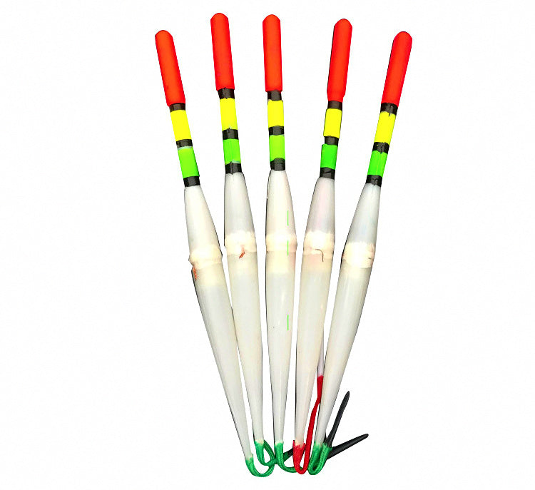 Electronic Night Fishing Float, Glow Bobber for Long Casts – product photo