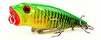 Surface Popper Lure, 6.5 cm (2.6 in) 7.2 g (0.25 oz) – product photo