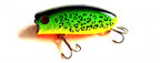 Topwater Popper Lure, 5.5 cm (2.2 in), 10 g (0.35 oz) – product photo