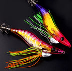 UV Squid Jig, 11 cm 21 g (0.74 oz), Octopus & Cuttlefish – product photo