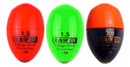 Electronic LED Night Fishing Float, Battery Included – product photo