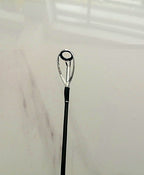 Surf & Boat Jigging Rod, 2-Pc Carbon, 8'6"–10' XH – product photo