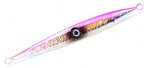 Fast-Sinking Slow Pitch Jig, 40–620 g (1.4–21.9 oz) – product photo