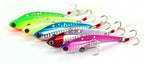 Metal VIB Lure with Hooks, 13–30 g (0.5–1.1 oz) – product photo