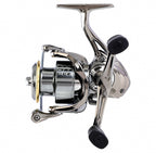 All-Metal Spinning Reel, Shallow Spool, GF1500 / GF2500