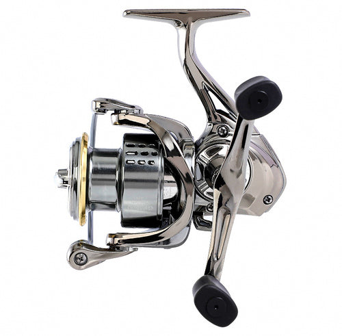 All-Metal Spinning Reel, Shallow Spool, GF1500 / GF2500