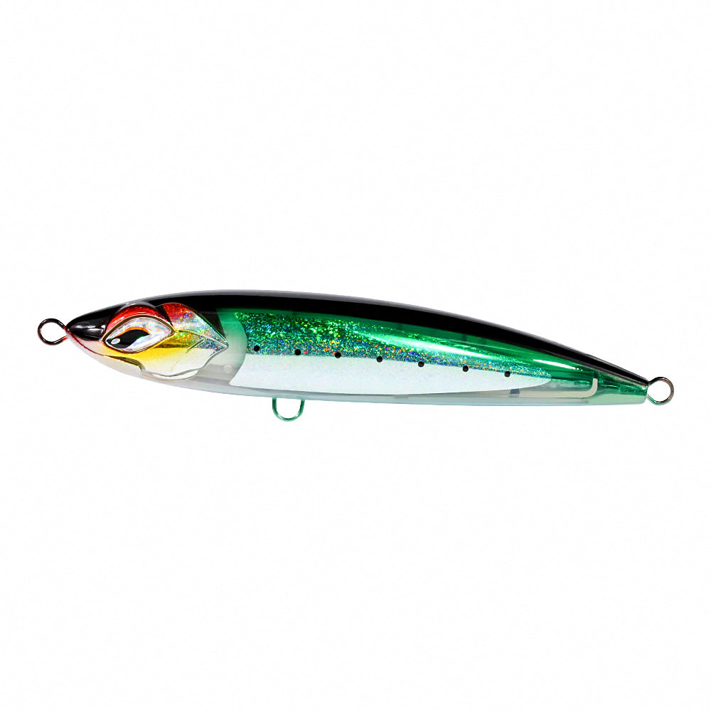 Sinking Pencil Lure, 24 cm (9.4 in), 111 g (3.9 oz)