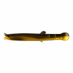 Loach Soft Bait, T-Tail Swimbait 7 cm (2.75 in), 2 g (0.07 oz)