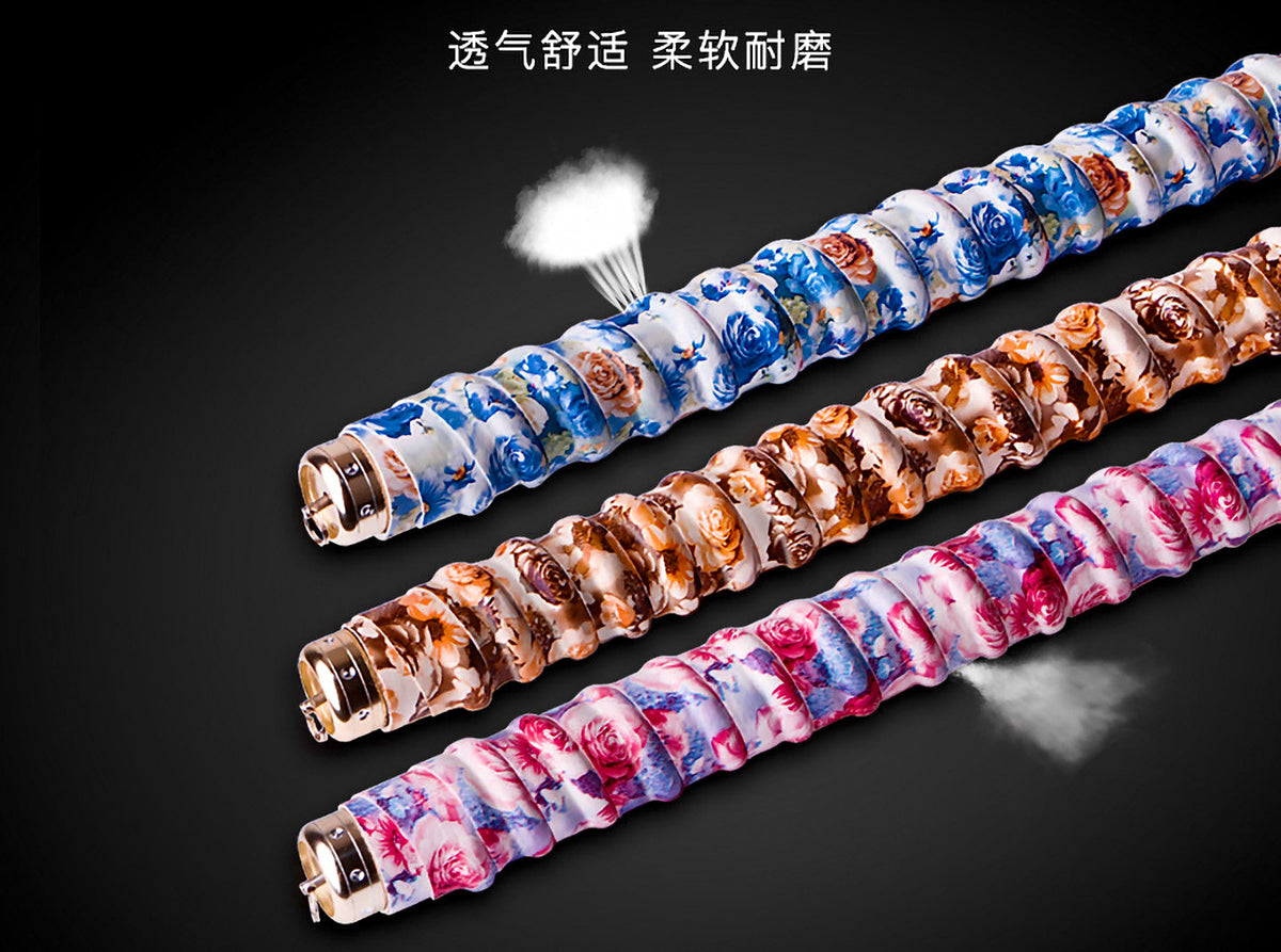 Fishing Rod Handle Grip Wrap, Non-Slip Sweat Absorbent – product photo