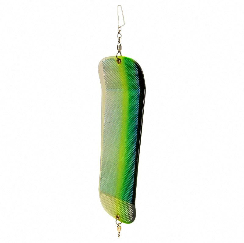 Trolling Diving Planer Lure Board, 28 cm (11 in), ABS – product photo