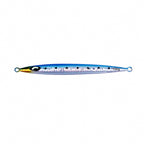 Fast Sinking Casting Jig, 100–250 g (3.5–8.8 oz)