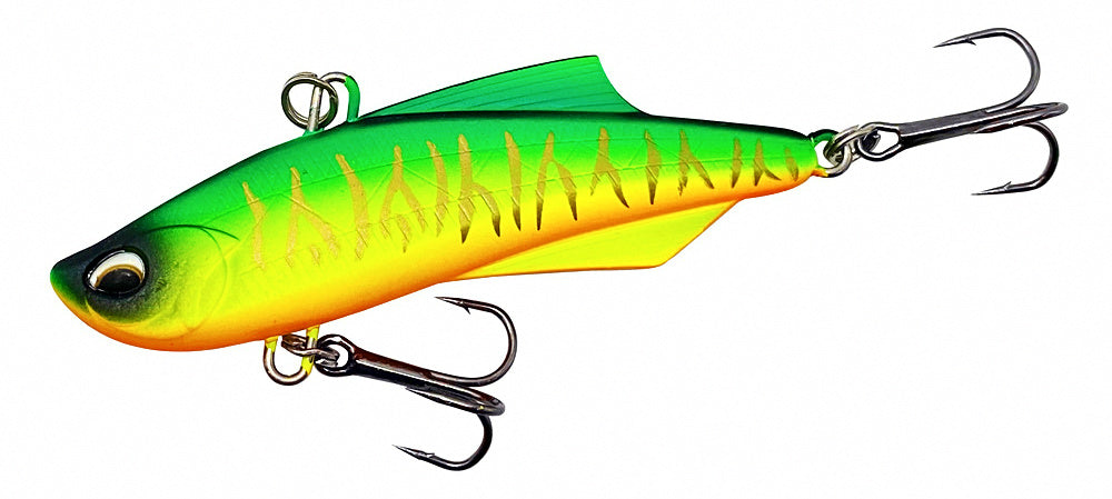 VIB Vibration Blade Bait Set, 5 Pieces, 10–34 g (0.4–1.2 oz) – product photo