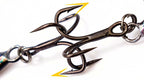 Metal Vibration Blade Baits, 10-Pack, 10–30 g (0.35–1.06 oz) – product photo