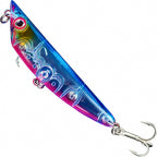 Floating Pencil Topwater Lure, Walking Bait
