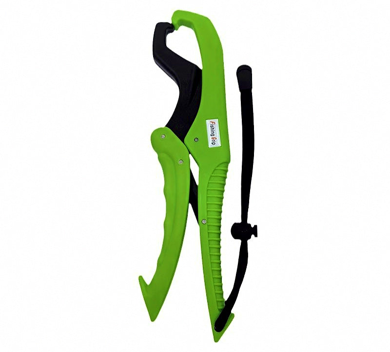 Floating Fish Gripper Lip Grip, 16 cm or 25 cm ABS – product photo